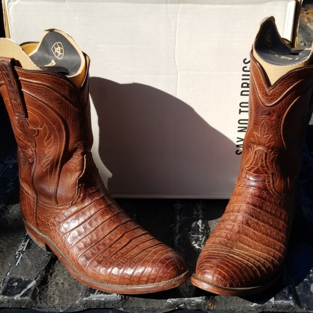 Lucchese